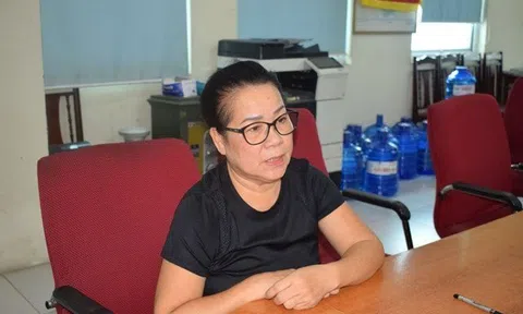 Khởi tố 4 đối tượng mua bán trái phép hóa đơn trị giá hơn 2.000 tỷ đồng