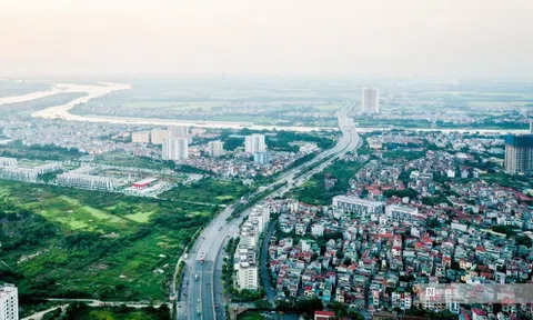 Chuyên gia của VEPR dự báo 3 kịch bản tăng trưởng kinh tế 2023