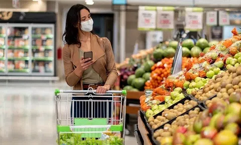 VCCI: Phân loại hàng hóa giảm thuế GTGT cần dễ thực hiện hơn