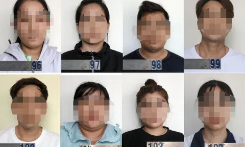 Đồng Nai: Đề nghị truy tố 8 bị can trục lợi tiền bảo hiểm