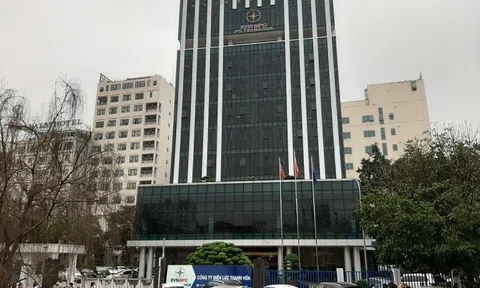 Thanh Hóa: "Sốc" khi tiền điện tăng gấp đôi dù cắt điện luân phiên