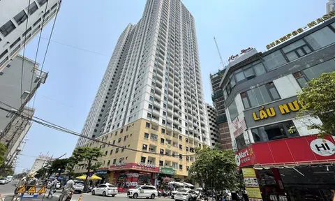 Đà Nẵng xử lý nhiều công trình xây dựng sai phạm phức tạp