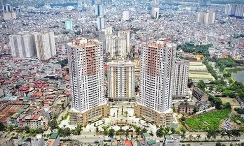 Cơ hội cho môi giới bất động sản phát triển lành mạnh, minh bạch hơn