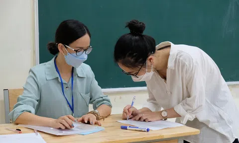 Đề thi THPT năm 2023 sẽ đảm bảo các mức nhận biết, thông hiểu