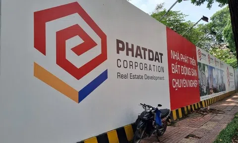 Phát Đạt chào bán hơn 200 triệu cổ phiếu, dự thu 2.000 tỷ đồng để trả nợ