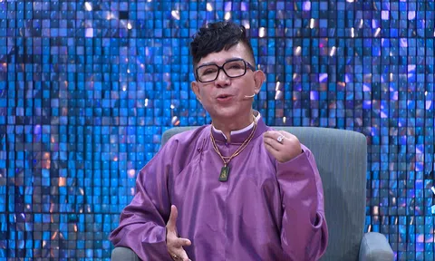 Long Nhật tâm sự từng muốn kết thúc cuộc sống vì đổ bệnh không thể hát 