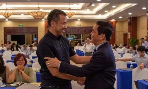 Hoà Bình bắt tay Coteccons làm sân bay, nâng mục tiêu doanh thu thêm 5.000 tỷ đồng