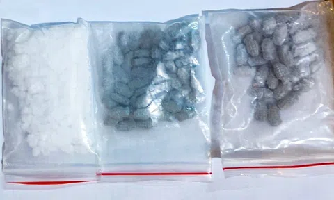 Lâm Đồng: Bắt giữ 4 đối tượng mua bán trái phép ma túy