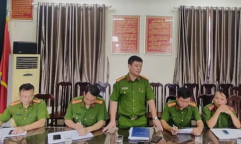 Cảnh báo chiêu trò mạo danh hình ảnh, giọng nói người thân để lừa đảo chiếm đoạt tài sản