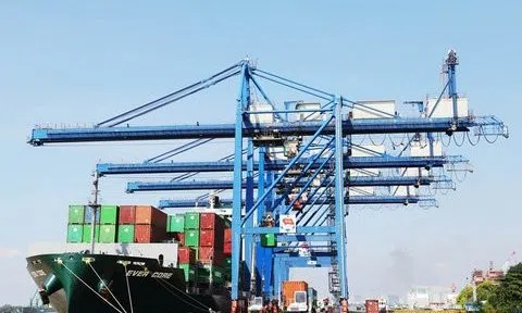 Lộ diện cổ phiếu mới đắt nhất sàn chứng khoán sau 6 tháng niêm yết