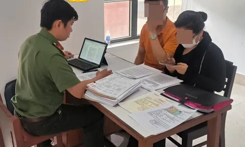 Kiểm tra, xử lý thuế 6 cơ sở giao dịch qua mạng hơn 223 tỷ đồng