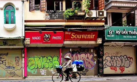 100.000 doanh nghiệp rời khỏi thị trường trong nửa đầu năm 2023