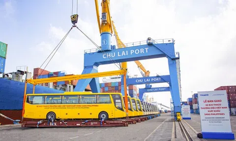 Reuters: Thaco xem xét bán 20% cổ phần của Thaco Auto để đầu tư bất động sản