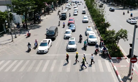 Dự báo thời tiết ngày 3/7/2023: Nắng nóng vẫn tiếp diễn
