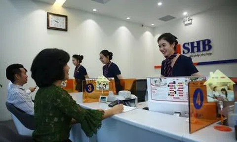 Ngày 25/07/2023, SHB chốt danh sách cổ đông để chi trả cổ tức bằng cổ phiếu với tỷ lệ 18%