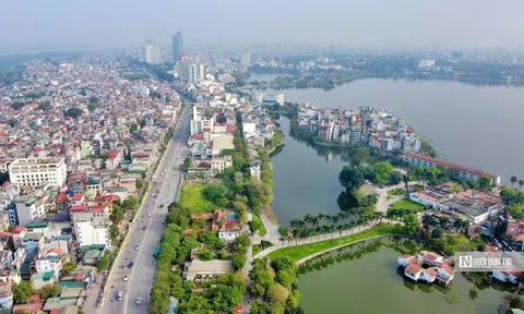 Bê bết nửa đầu năm, thị trường BĐS có còn cửa sáng vào cuối năm?