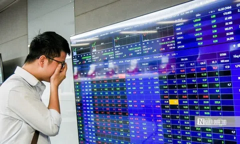 Lăng kính chứng khoán 7/7: Rủi ro mở rộng nhịp giảm vẫn hiện hữu