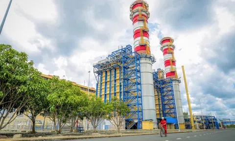 EVN đang nợ PV Power gần 13.000 tỷ đồng