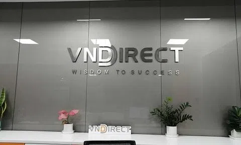 VNDirect lập kỷ lục thanh khoản gần 106 triệu cổ phiếu