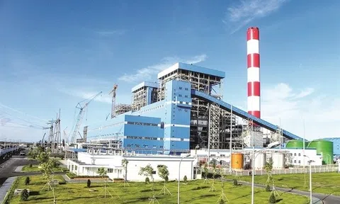 VNDirect: Điện khí và nhiệt điện than hưởng lợi khi thuỷ điện suy yếu
