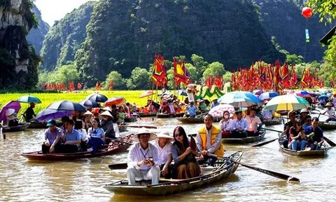 Cơ hội để ngành du lịch bứt phá