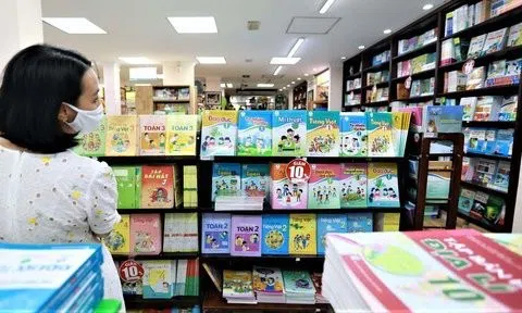 Nhà xuất bản Giáo dục Viêt Nam lãi kỷ lục