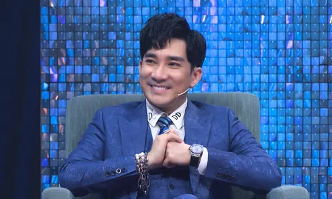 Quang Hà bật mí cát xê tăng 24 lần nhờ thành công của ca khúc Định Mệnh 