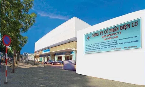 Một cổ phiếu sắp bị huỷ niêm yết có mức tăng trên 100%