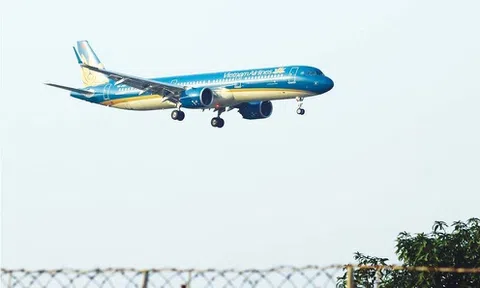 Đề xuất điều chỉnh khung giá vận chuyển hành khách đường bay nội địa