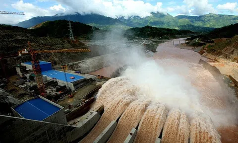 Một công ty điện lực báo lợi nhuận quý II/2023 sụt giảm 66%