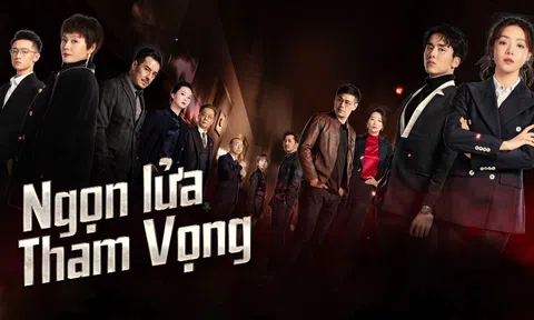 Phim trinh thám của Trương Tân Thành - Đặng Gia Giai lên sóng màn ảnh Việt