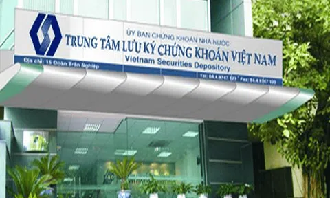 Trung tâm Lưu ký Chứng khoán cảnh báo tình trạng lừa đảo nhà đầu tư