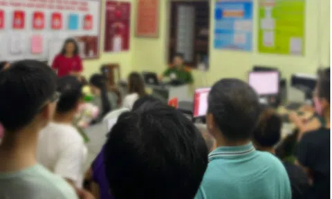 Xử lý nghiêm cán bộ tự ý mở tài khoản lienviet24h cho khách