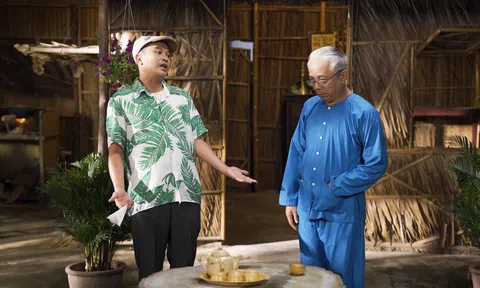 Trung Dân, Hữu Quốc cảnh báo những chiêu trò lừa đảo thông qua thẻ tín dụng 