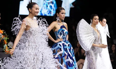 Minh Tú: “Sự yêu thương của mọi người giúp tôi ngày càng yêu nghề”