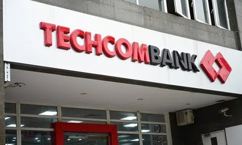 Giám đốc Kế toán Techcombank muốn bán hơn 900.000 cổ phiếu TCB