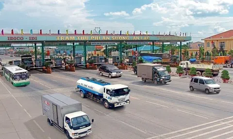 Hai doanh nghiệp "họ" Idico đầu tiên báo lãi quý II/2023