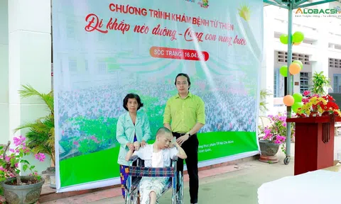Fitobimbi - Delap: Những dấu ấn mới trên hành trình vi chất, vun đắp mầm non tương lai