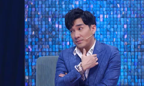 Quang Hà tiết lộ chưa lập gia đình vì chưa đủ duyên, đủ nợ 