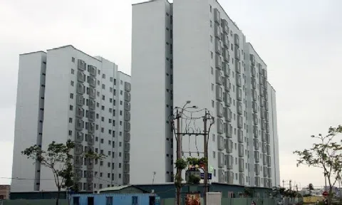 Lý do giá chung cư tại Hà Nội vẫn chưa “hạ nhiệt”