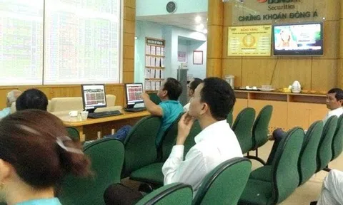 Chứng khoán Đông Á báo lãi quý II/2023 cao gấp 3 lần