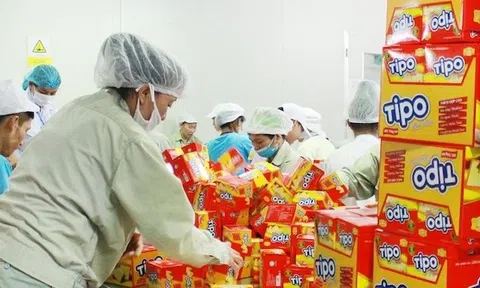 Lợi nhuận èo uột, bánh kẹo Hữu Nghị gửi 140 tỷ đồng ở ngân hàng