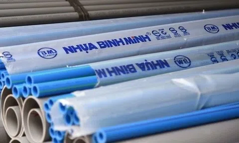 Nhựa Bình Minh lãi kỷ lục, có hơn 2.000 tỷ đồng gửi ngân hàng