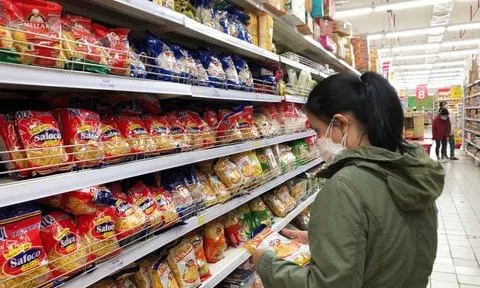 Kiên định không vay nợ, Safoco báo lãi đi lùi trong quý II/2023