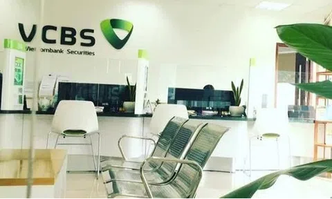 VCBS báo lãi cao nhất trong 6 quý liền, dư nợ margin gần 4.600 tỷ đồng