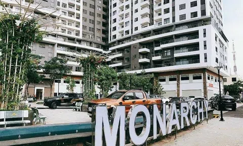 Chứng khoán thăng hoa, một công ty BĐS báo doanh thu tăng gấp 246 lần