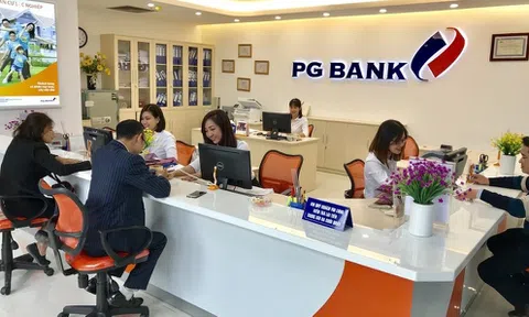 PG Bank báo lãi trước thuế quý II tăng 27% nhờ giảm dự phòng