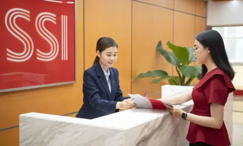 Thanh khoản cải thiện, thêm một CTCK báo lãi quý II nhờ tự doanh