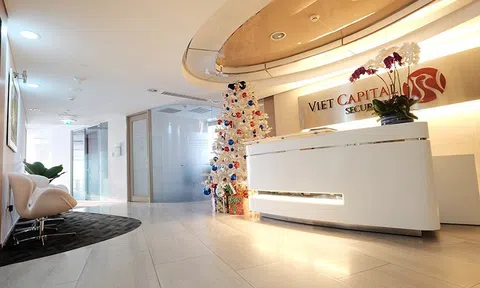 Vietcap hưởng lãi nghìn tỷ đồng từ khoản đầu tư vào Sữa Quốc tế IDP