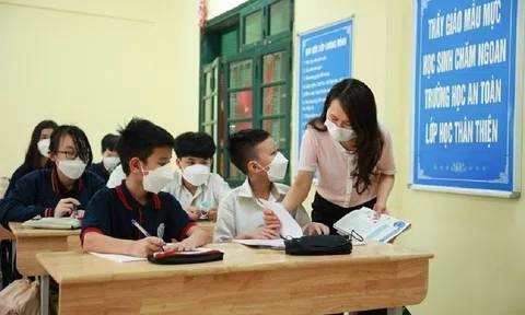 Bản tin 23/7: Năm học 2022-2023, hơn 9.200 giáo viên nghỉ việc